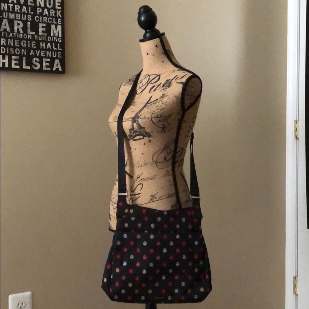 Vera Bradley Lighten Up Slim Crossbody